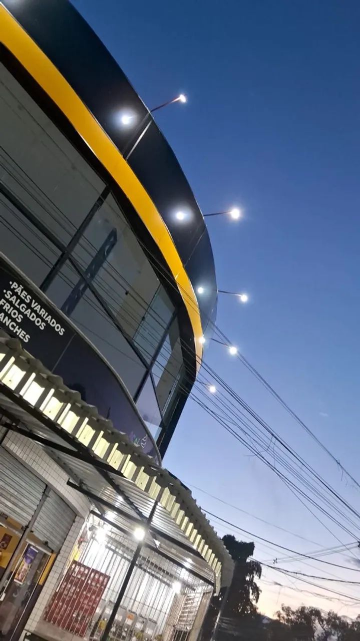 ESPAÇO PARA LOCAÇÃO , 360 m² de área. - Foto 2