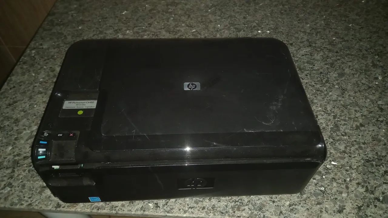 Impressoras HP - Foto 2