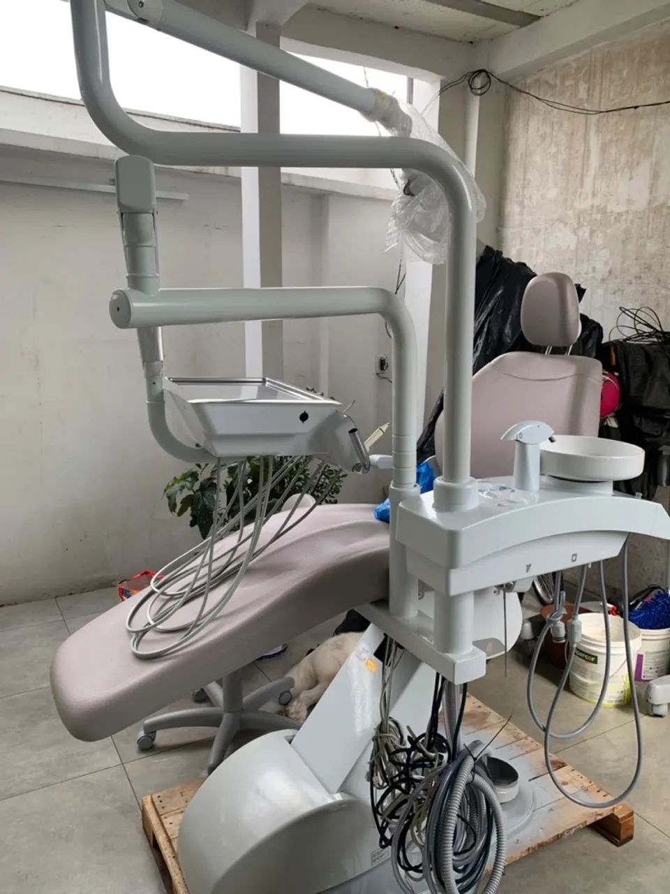 Cadeira Odontológica Kavo - Foto 2