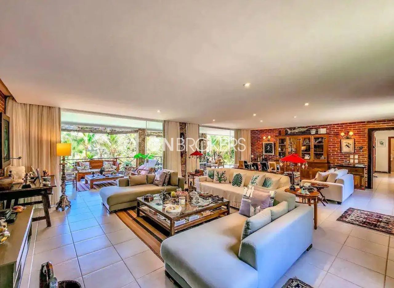 Mangaratiba | Casa 5 quartos, sendo 5 suites - Foto 5