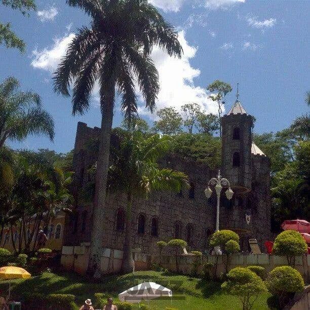 Hotel disponível para venda e locação - Fazenda Monte D'Este, Campinas - Foto 4