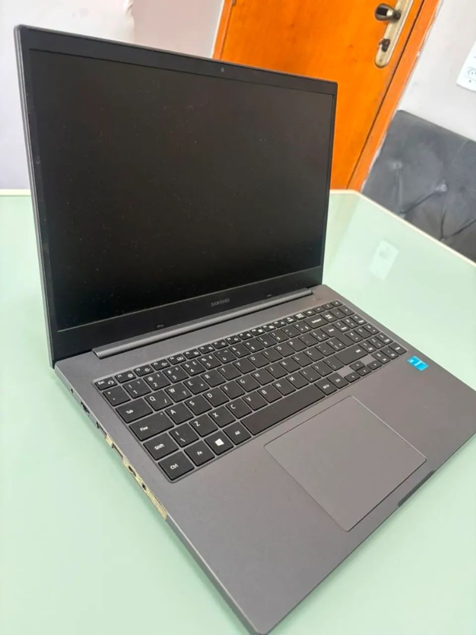 Notebook Samsung 550xda - Foto 4