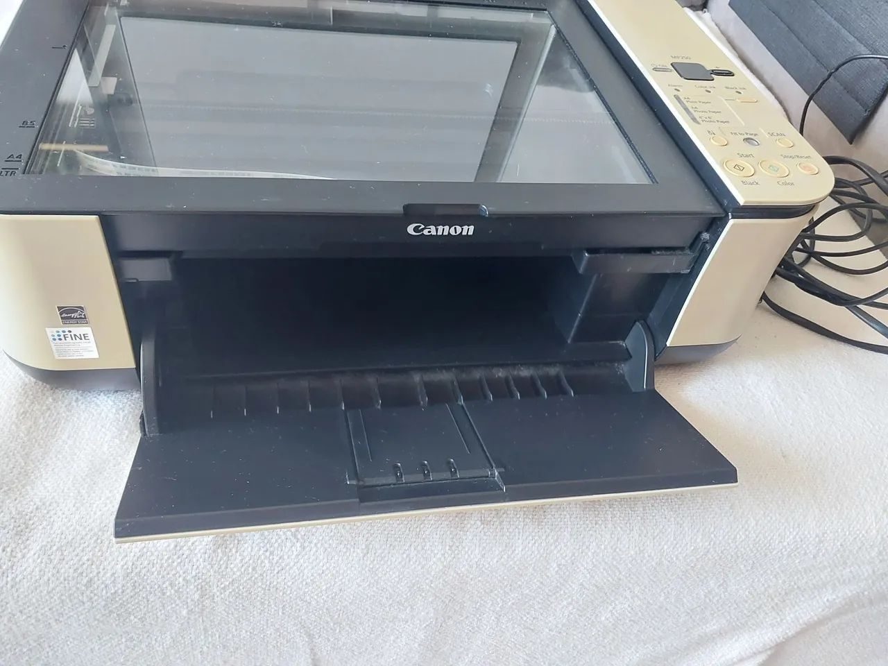Impressora Canon 