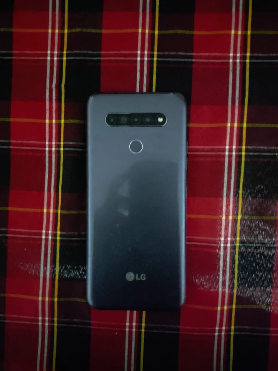 Celular ( LG K41s) - Foto 5