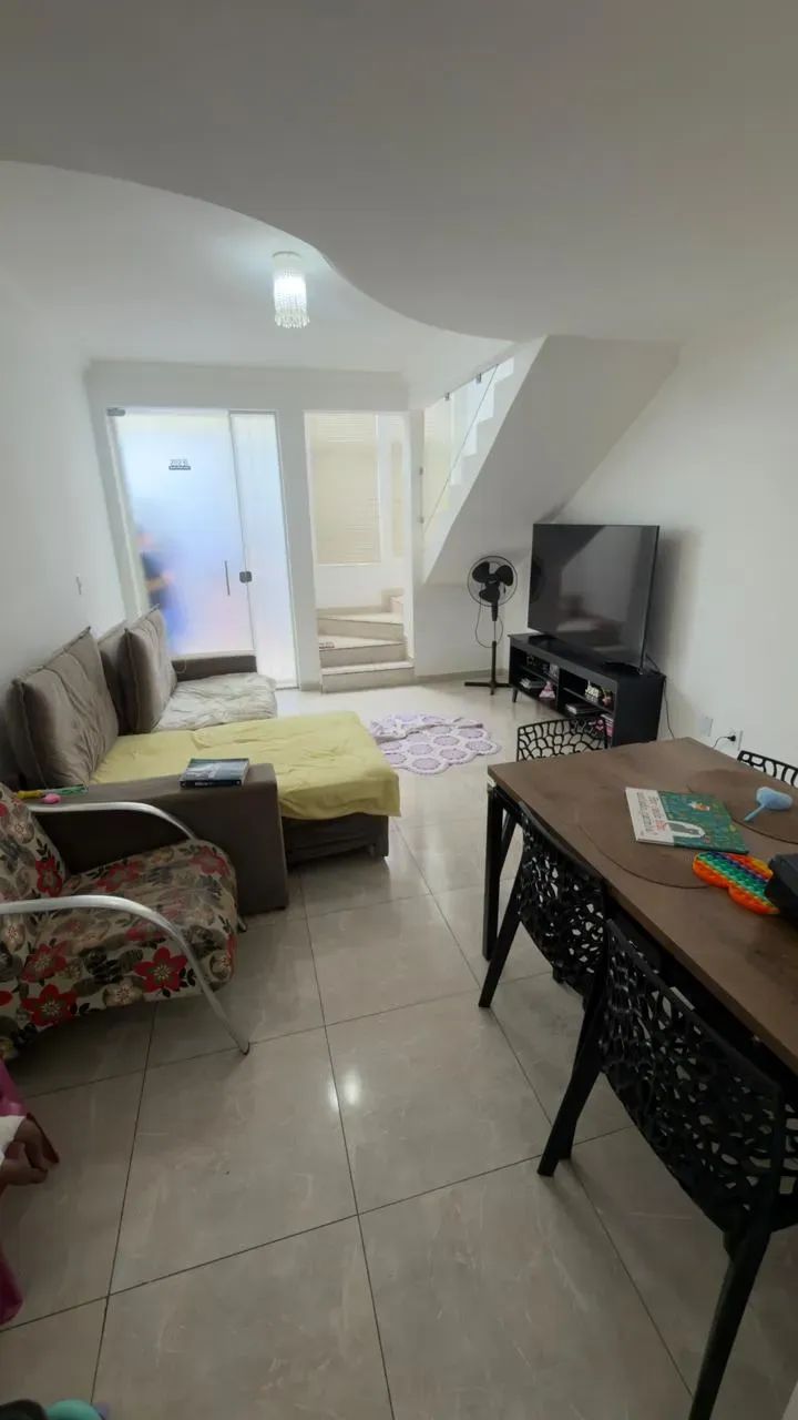 OPORTUNIDADE CASA DUPLEX - Foto 3