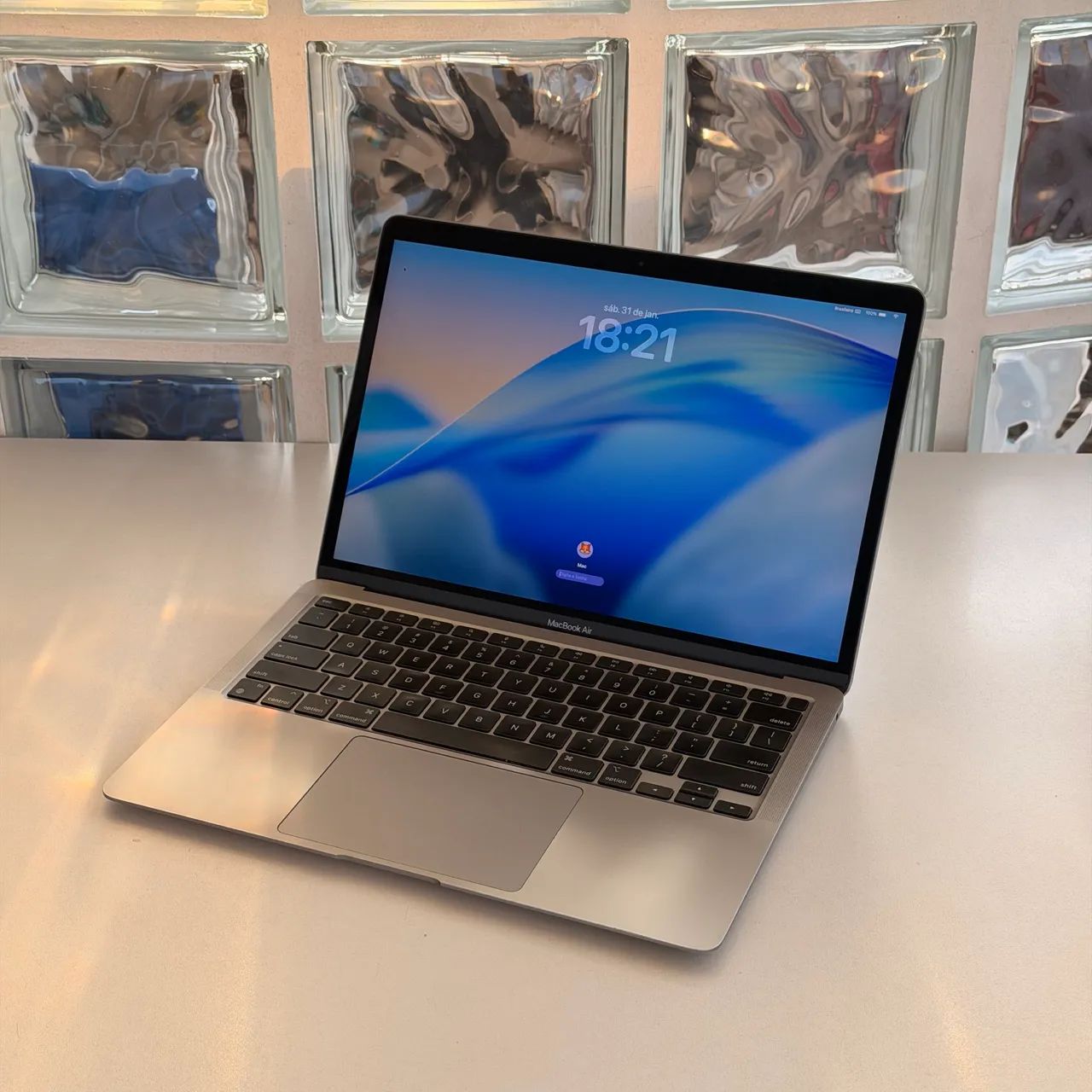 MacBook Air M1 512gb - Notebooks - Vila Boa Esperança, Betim