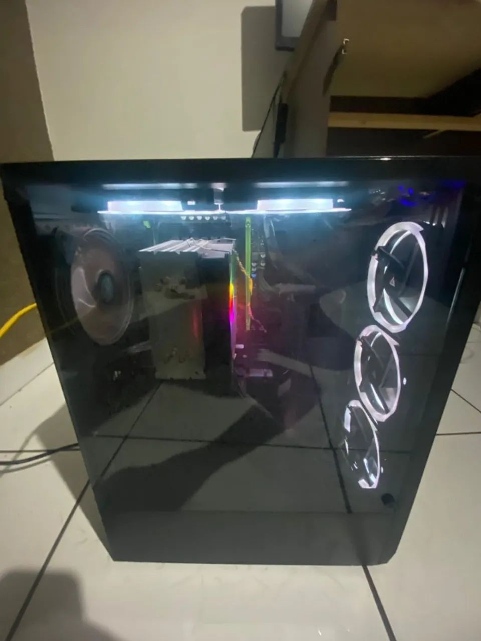 Computador  - Foto 3