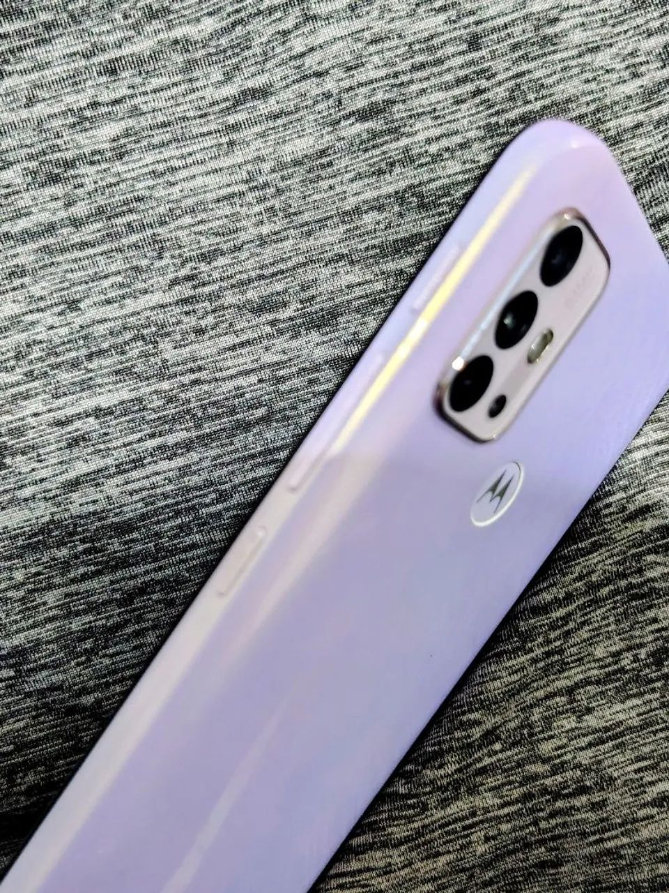 Motorola G30 128G - Foto 3