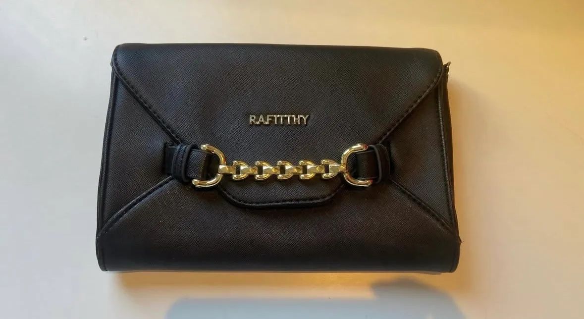 Bolsa/carteira Rafitthy - Foto 4