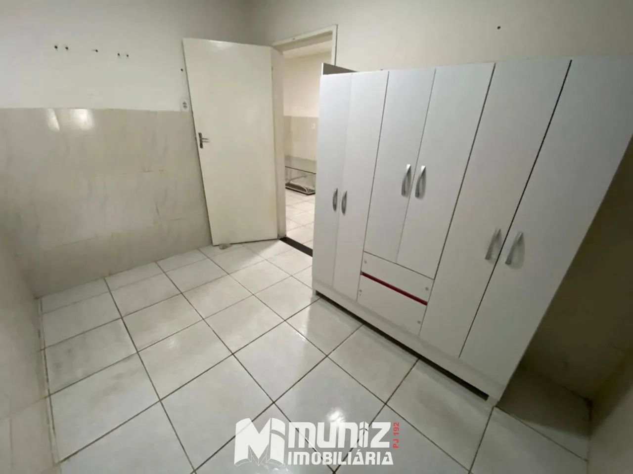 ALUGA-SE CASA NO BAIRRO OLARIA. - Foto 5