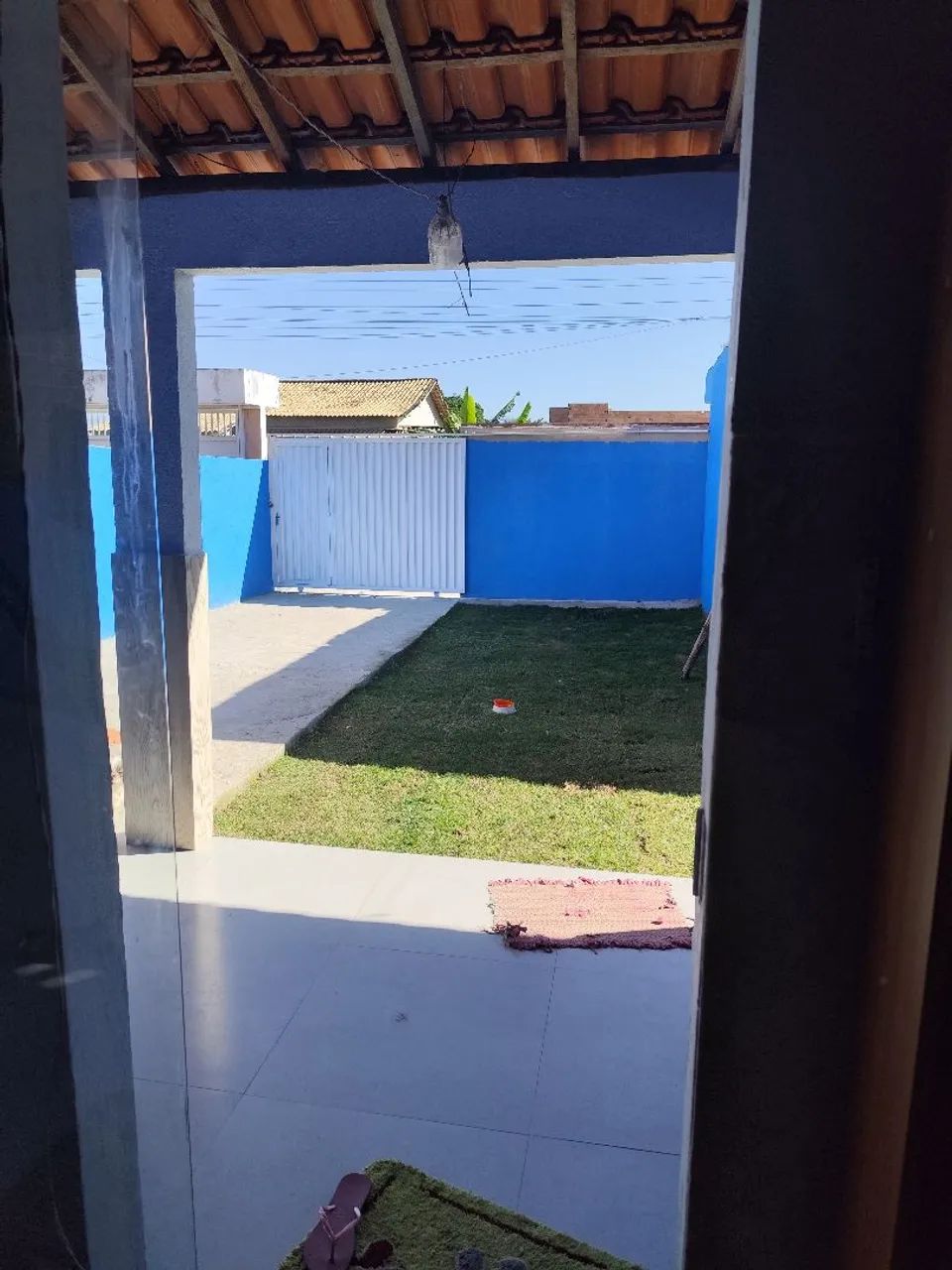 Vendo casa 