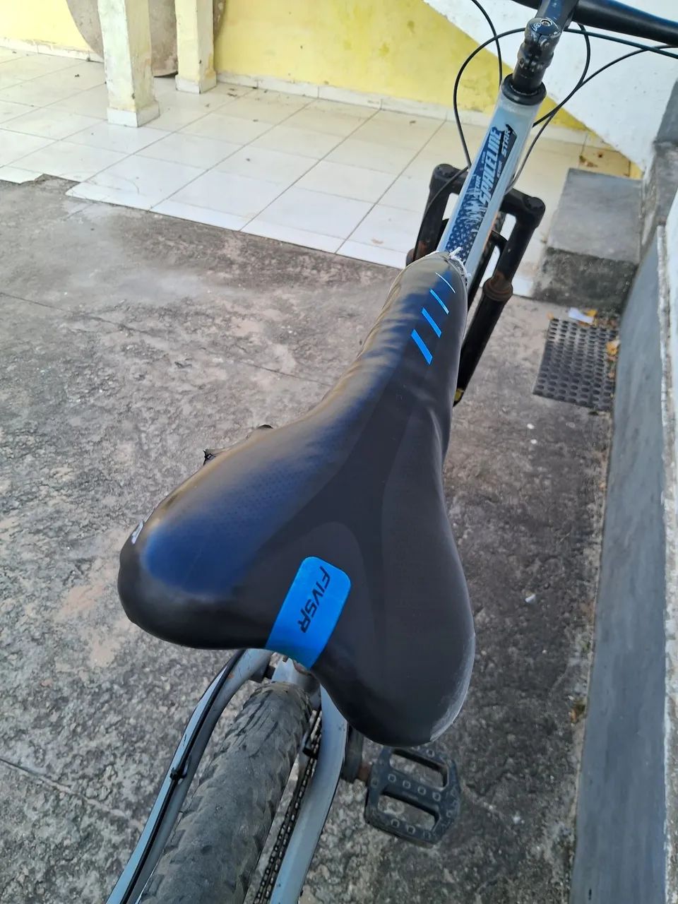 Bicicleta aro 29 - Foto 4