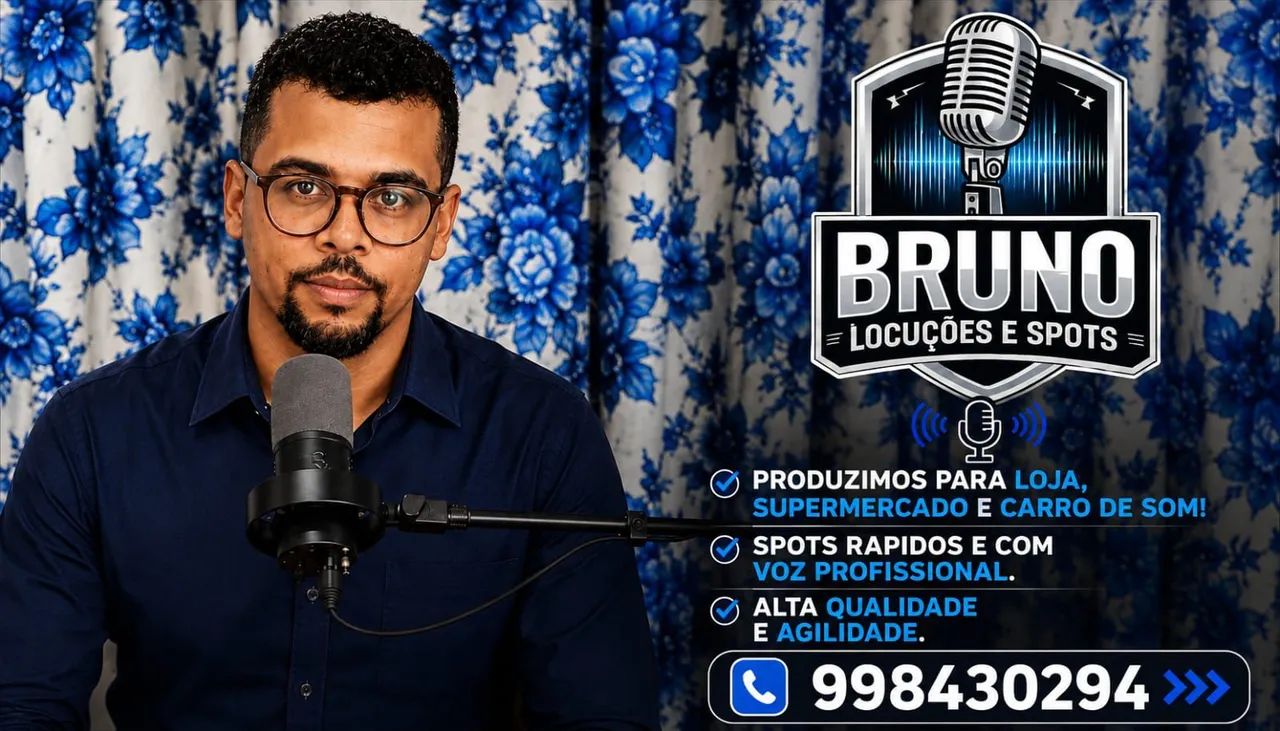 Locutor 