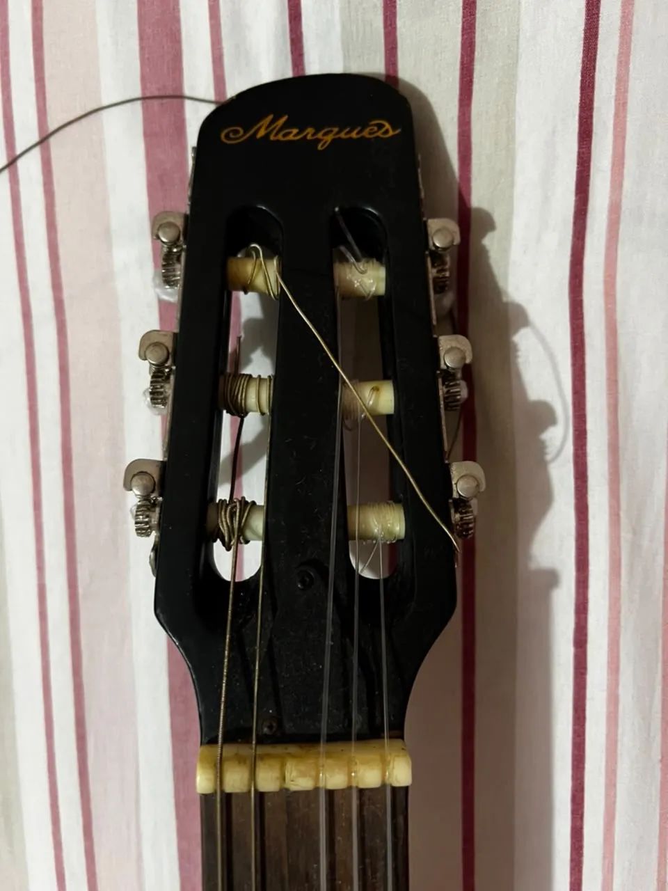 Violão elétrico - Foto 4