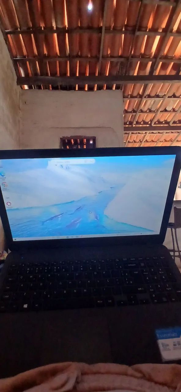 Notebook Samsung  - Foto 5