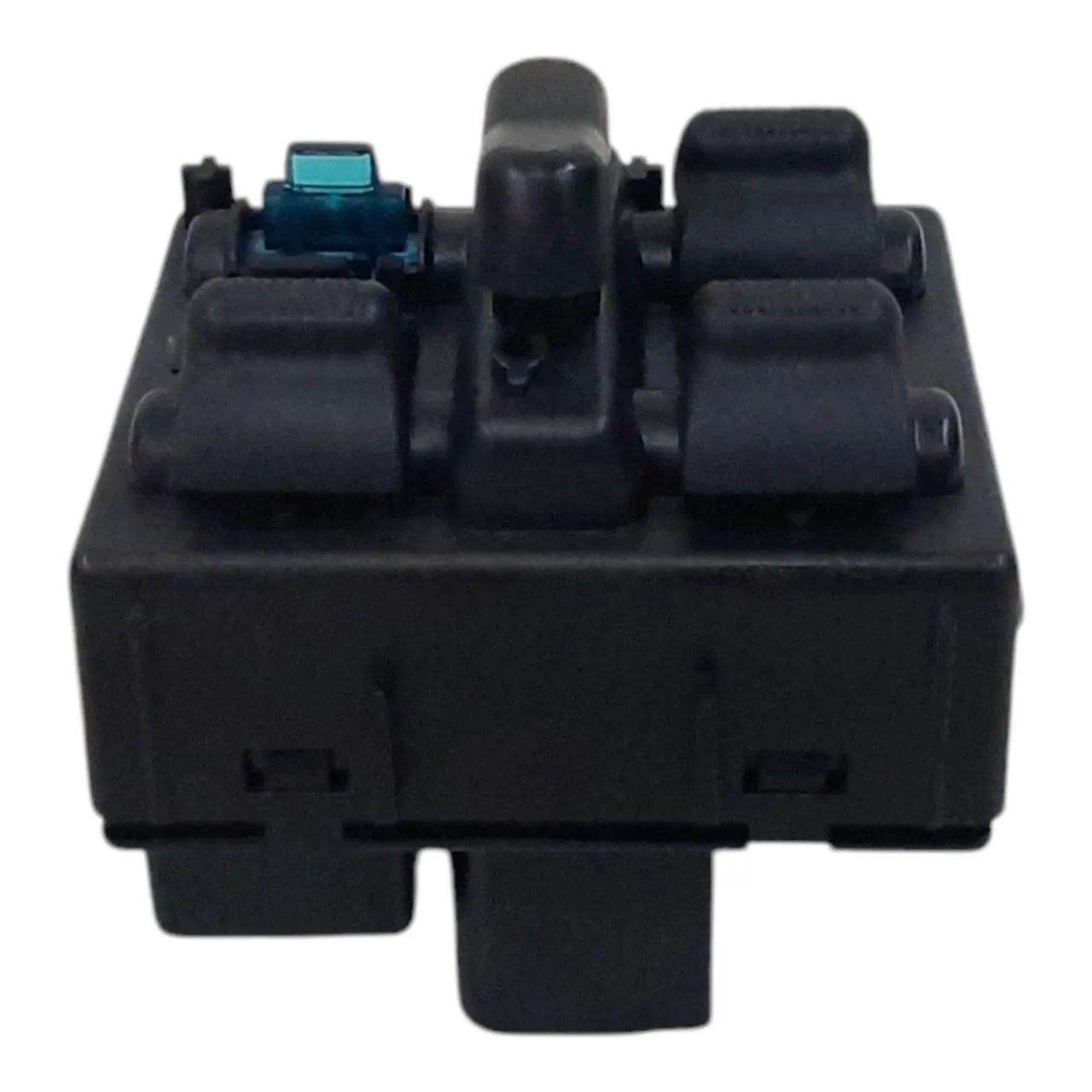 Comando Vidro Dianteiro Esquerdo Pt Cruiser 2001 2002 A 2010