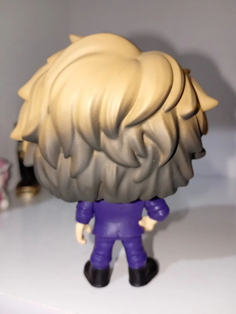 Funko Pop Nick Rhodes Duran Duran  - Foto 3