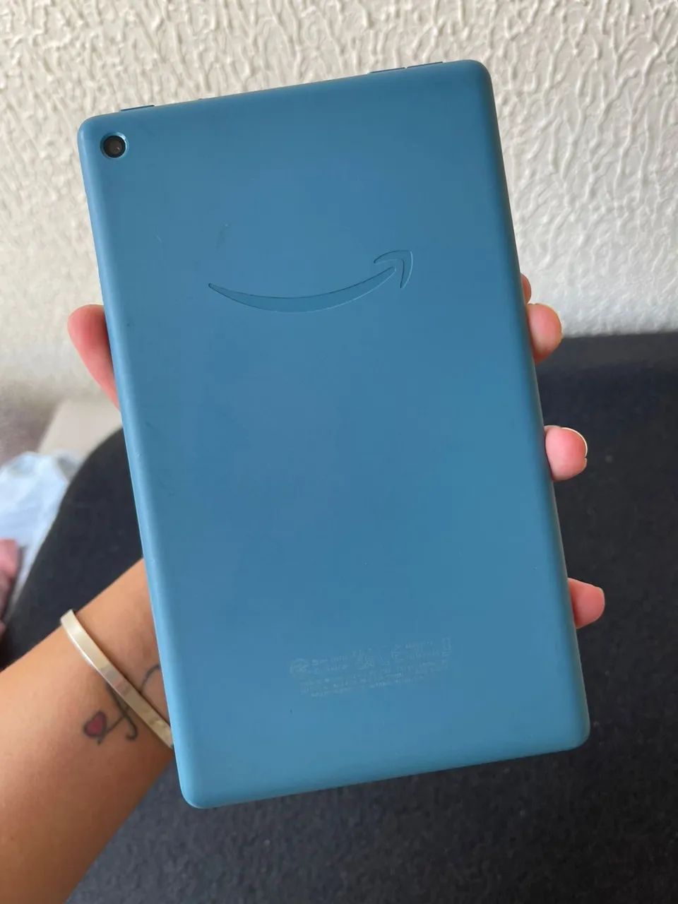 TABLET/ KINDLE FIRE 7  - Foto 3