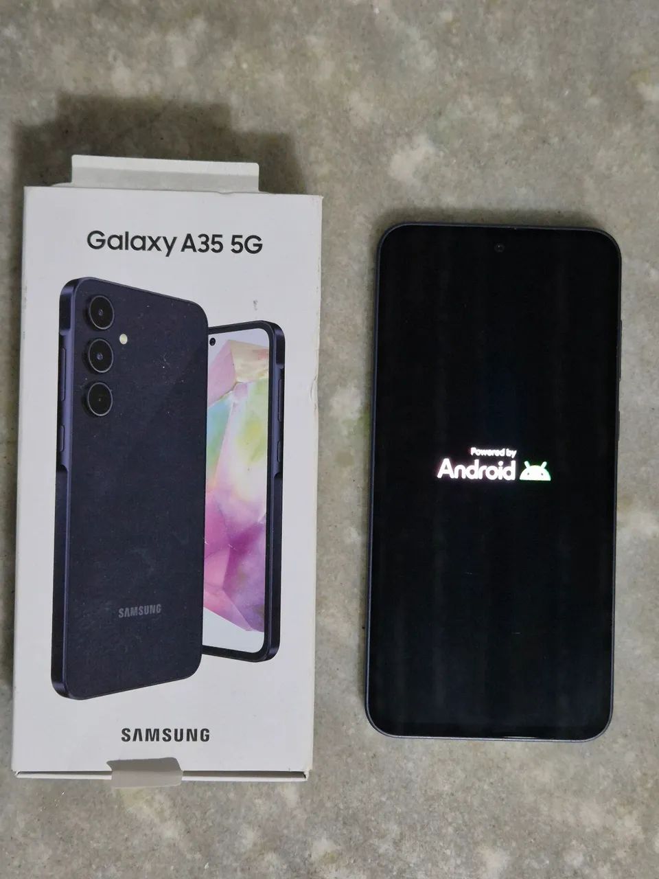 GALAXY A35 5G - Foto 2