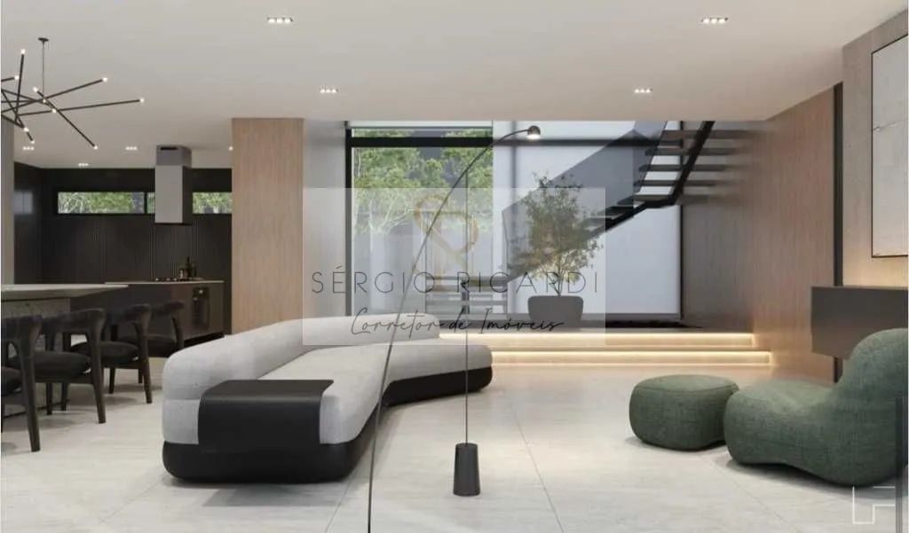 Casa condomínio fechado altiplano - Foto 4
