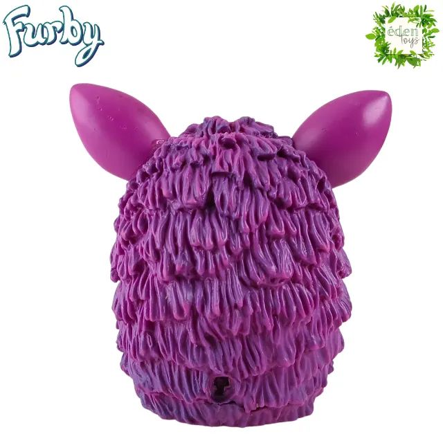 Boneco Furby Hasbro 2013 (cód 1040) - Foto 2