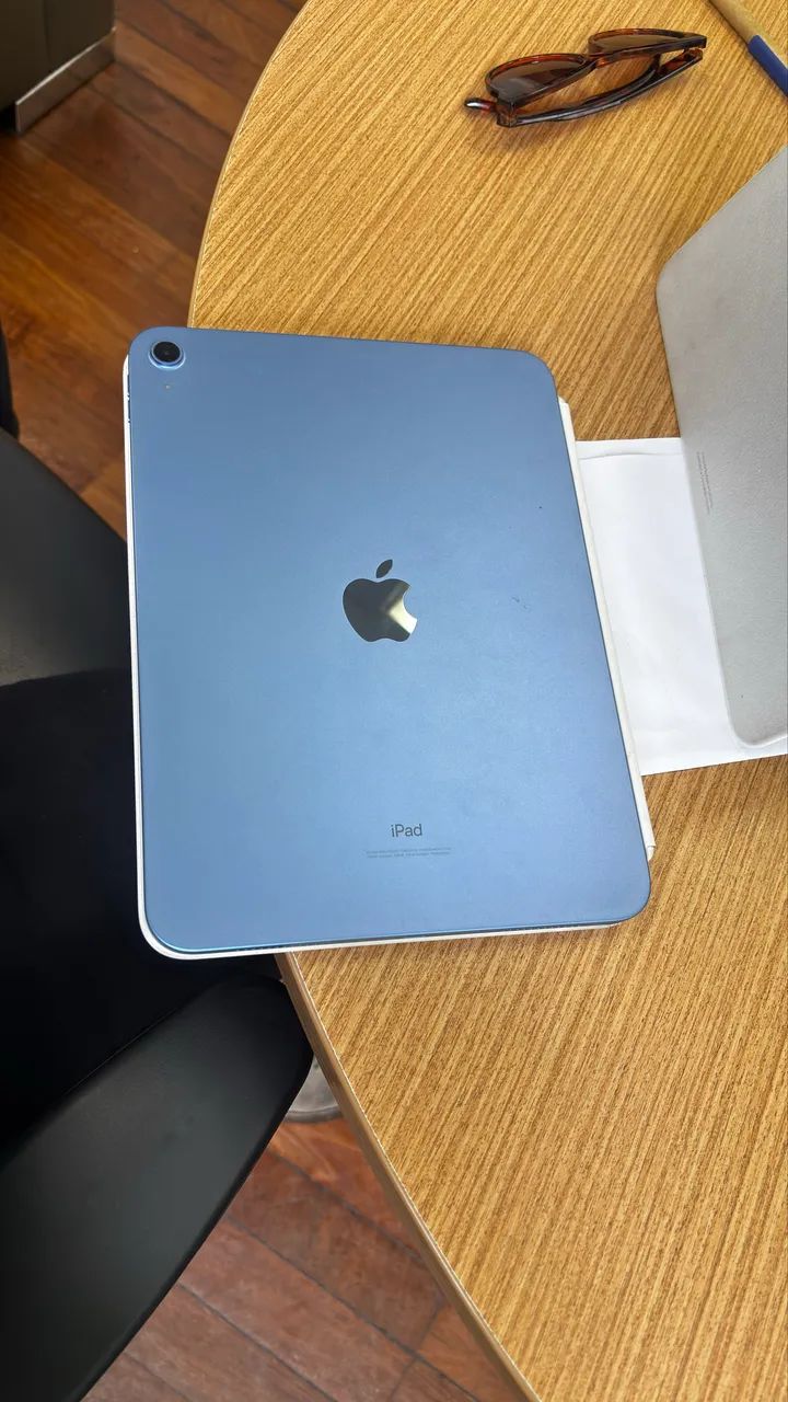 iPad 10a Geração  - Foto 5