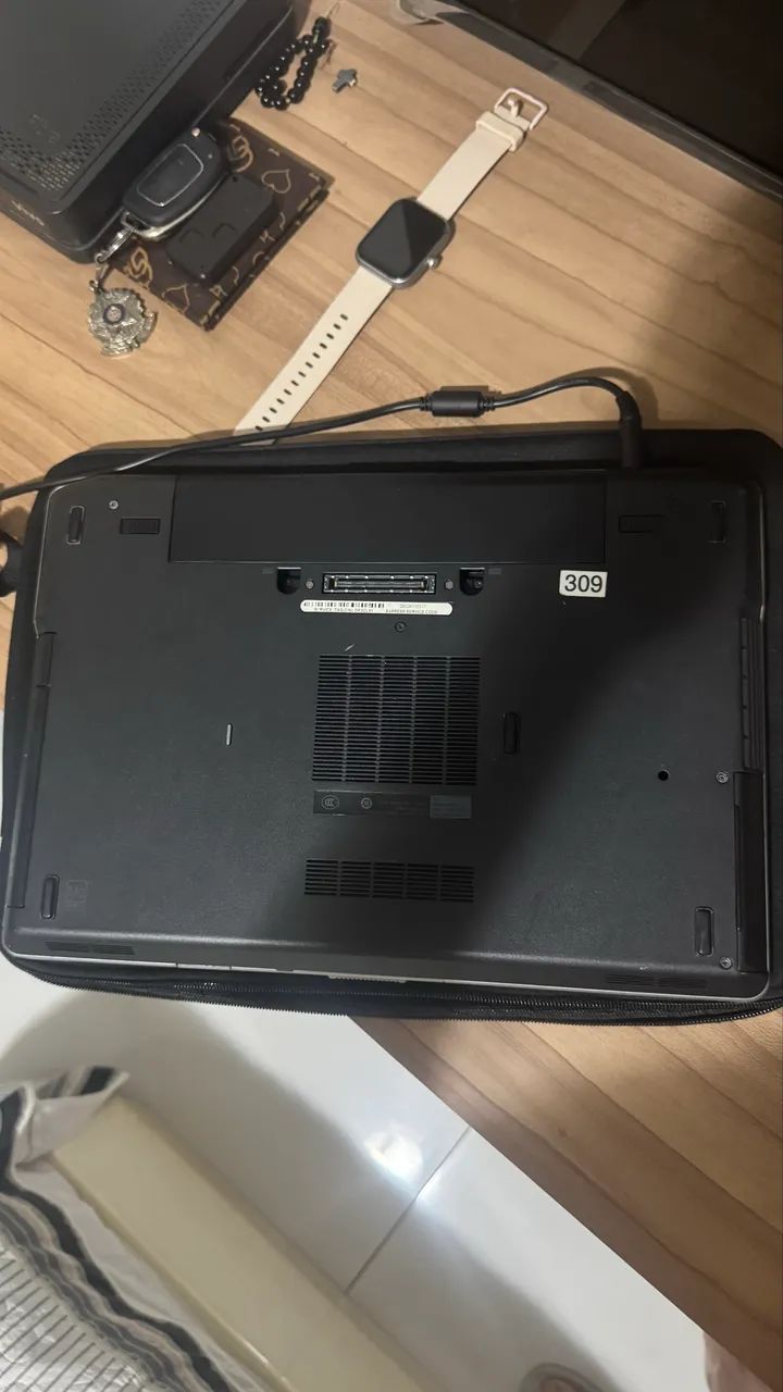 Dell Latitude E6430 | Intel Core i7 | 4GB RAM | HD 118GB | Windows 10 | Excelente Estado - Foto 5