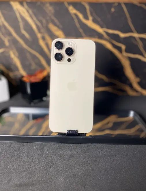 OPORTUNIDADE IPHONE 16 PRO MAX 256 GB - Foto 3