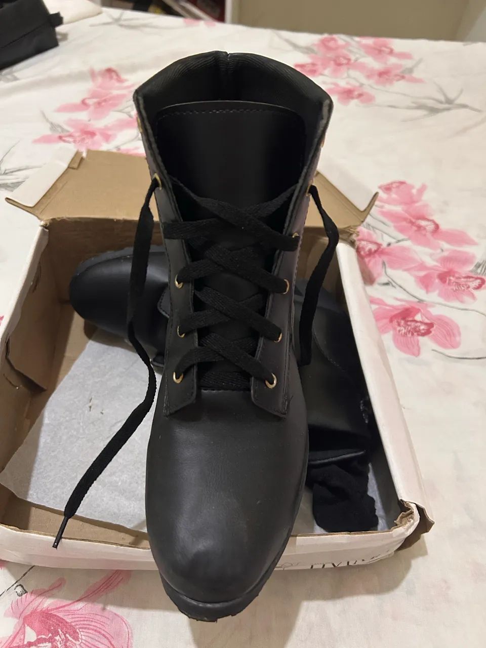 Bota - Foto 3