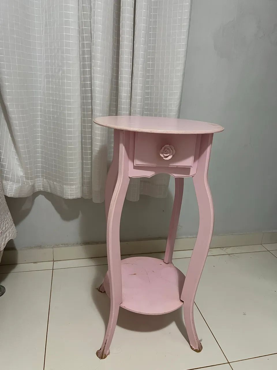 Mesa de Cabeceira  - Foto 2