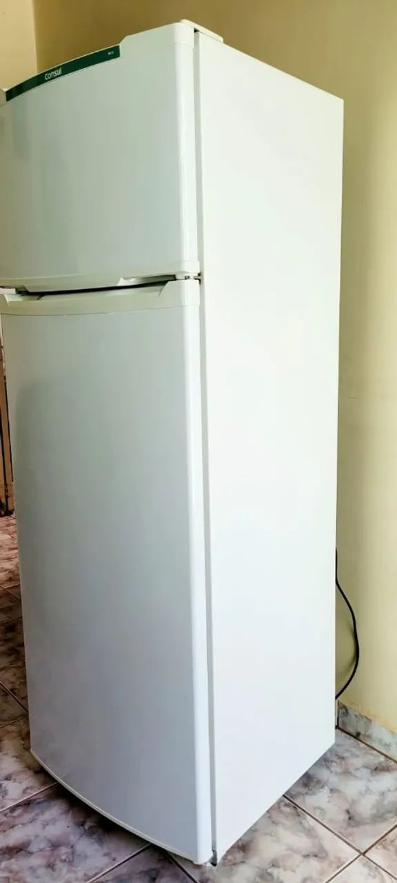 Vendo Geladeira Consul Duplex  - Foto 6
