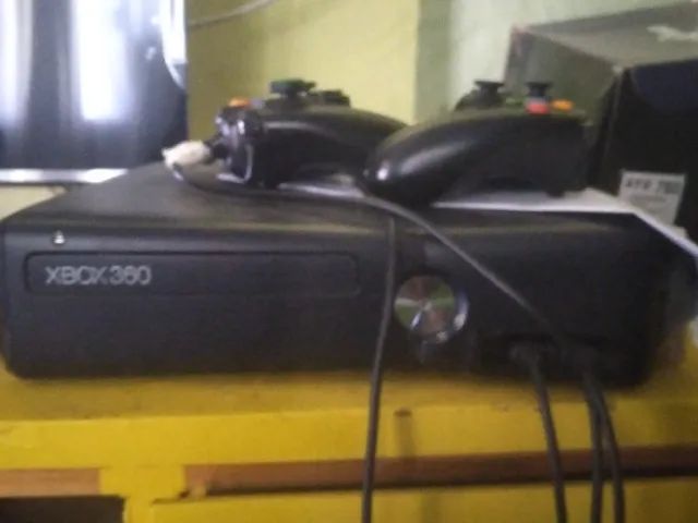 xbox 360