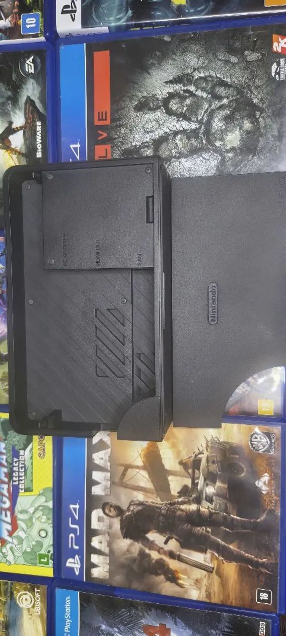 Dock de Nintendo switch OLED  - Foto 2