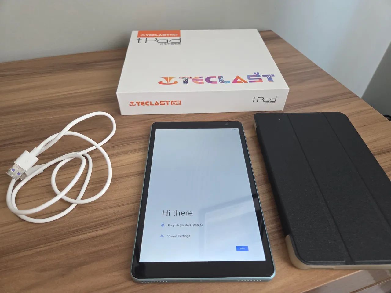 Tablet Android Teclast P85T