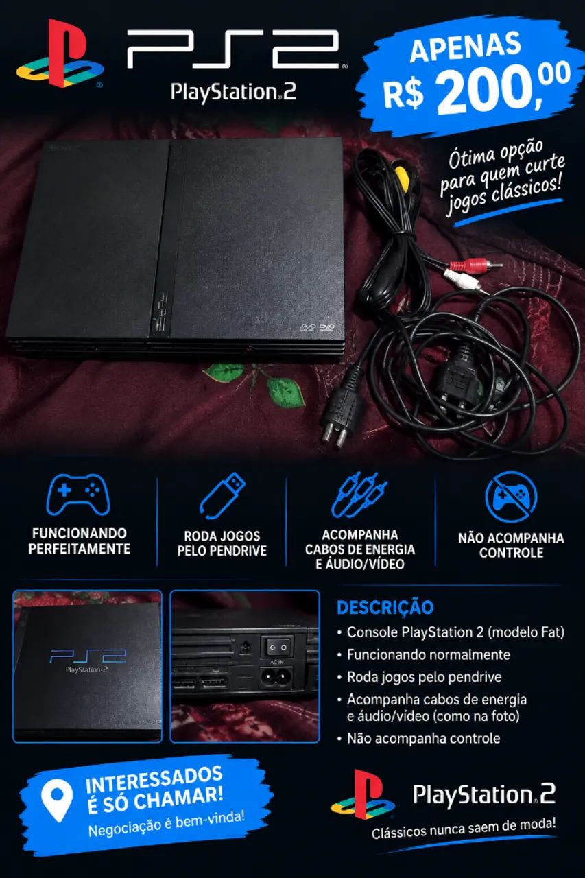 Playstation 2
