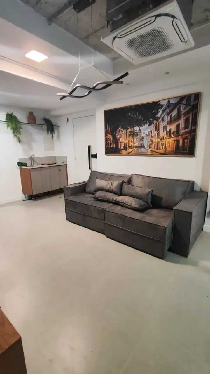 Sofisticação, conforto e localização privilegiada ! - Foto 4
