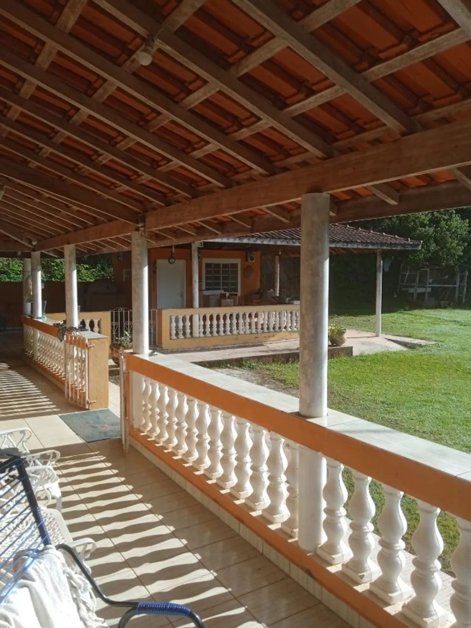 Foto - Lagoinha - 
