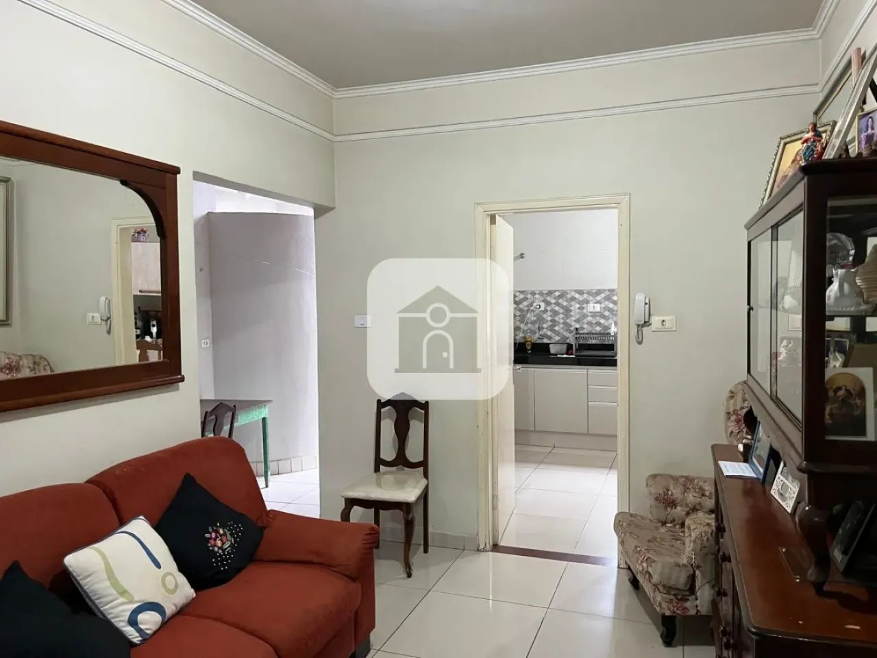 Casa para venda no bairro Cazeca - Foto 4