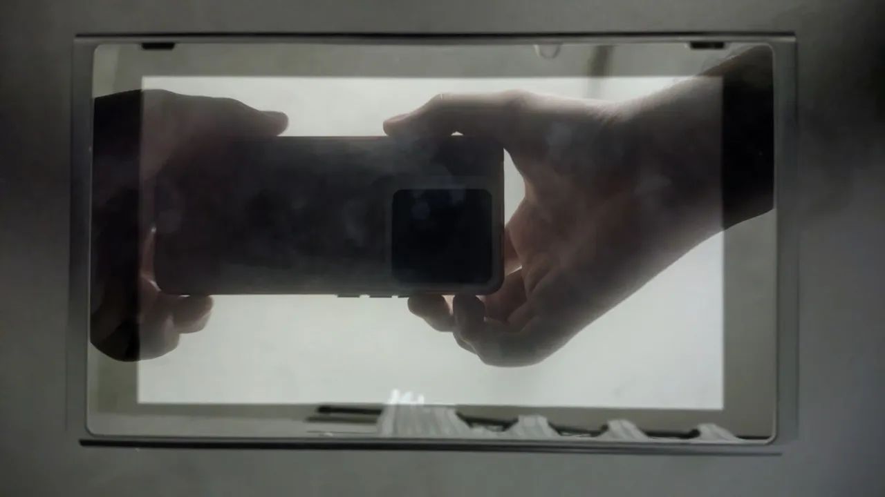 Nintendo Switch Para retirada de peças / Placa mãe queimada - Foto 2