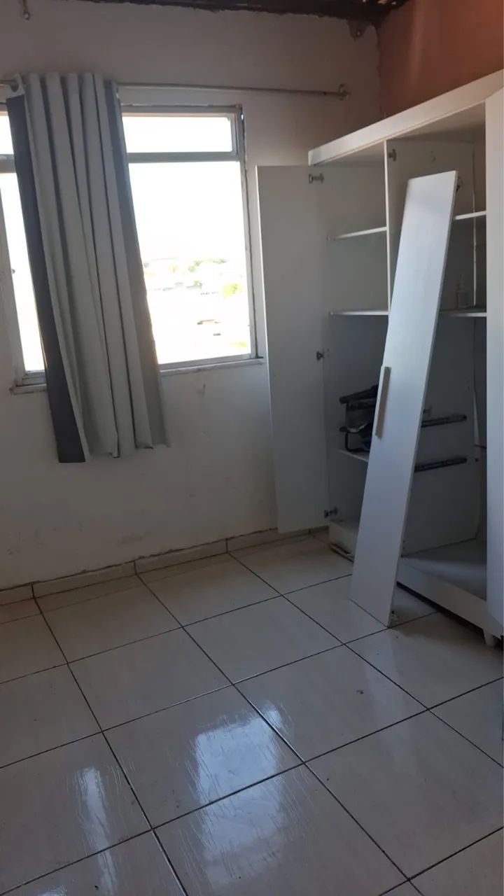 Vendo casa em Cavalcanti  - Foto 4