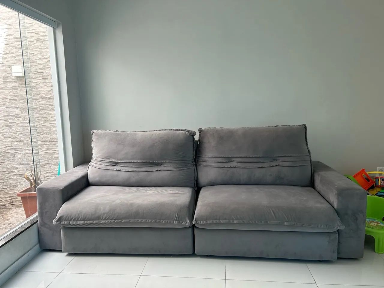 Sofá  - Foto 2