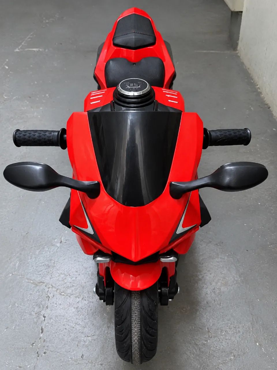 MINI MOTOS ELÉTRICAS SEMINOVAS  - Foto 2