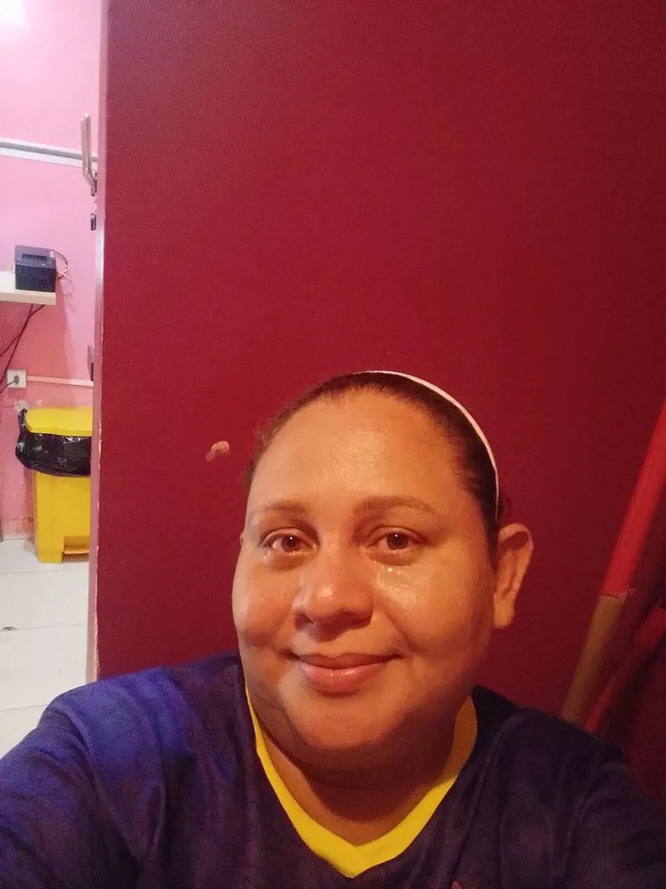 Diárista 