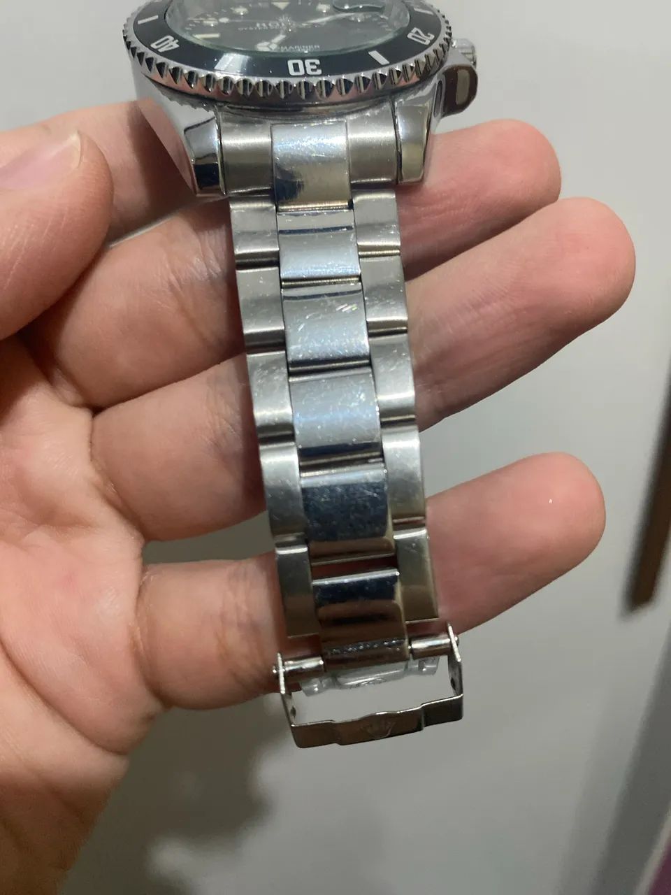 Relógio Rolex  - Foto 2