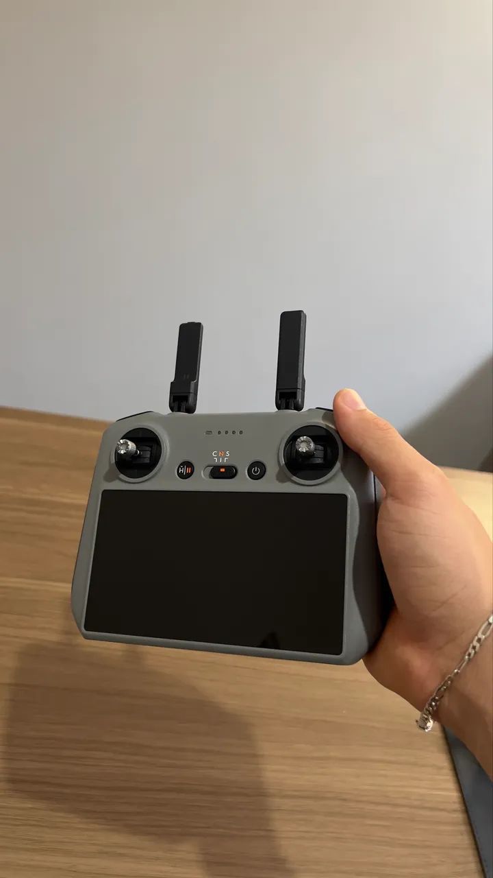 CONTROLE DJI RC2 - Foto 4