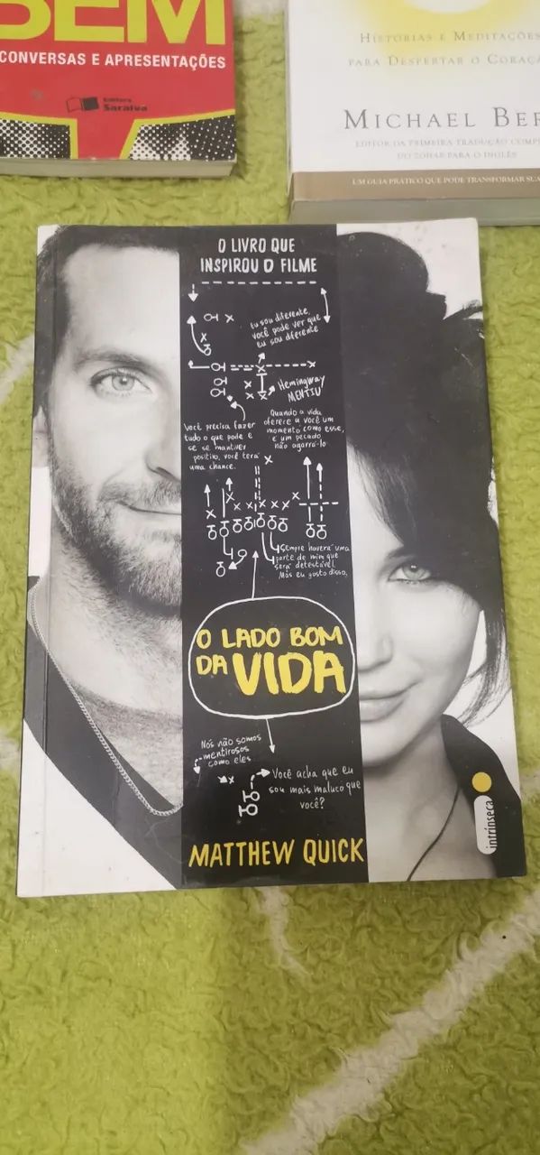 Livros Perfeitos - Foto 2