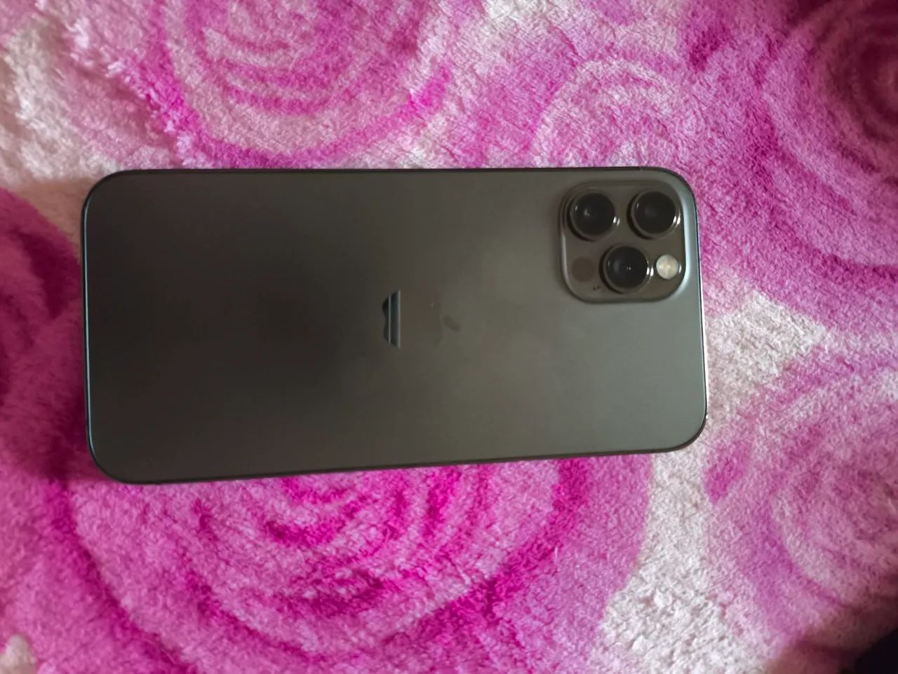 IPHONE 12 PRO 256GB ACEITO OFERTA - Foto 3