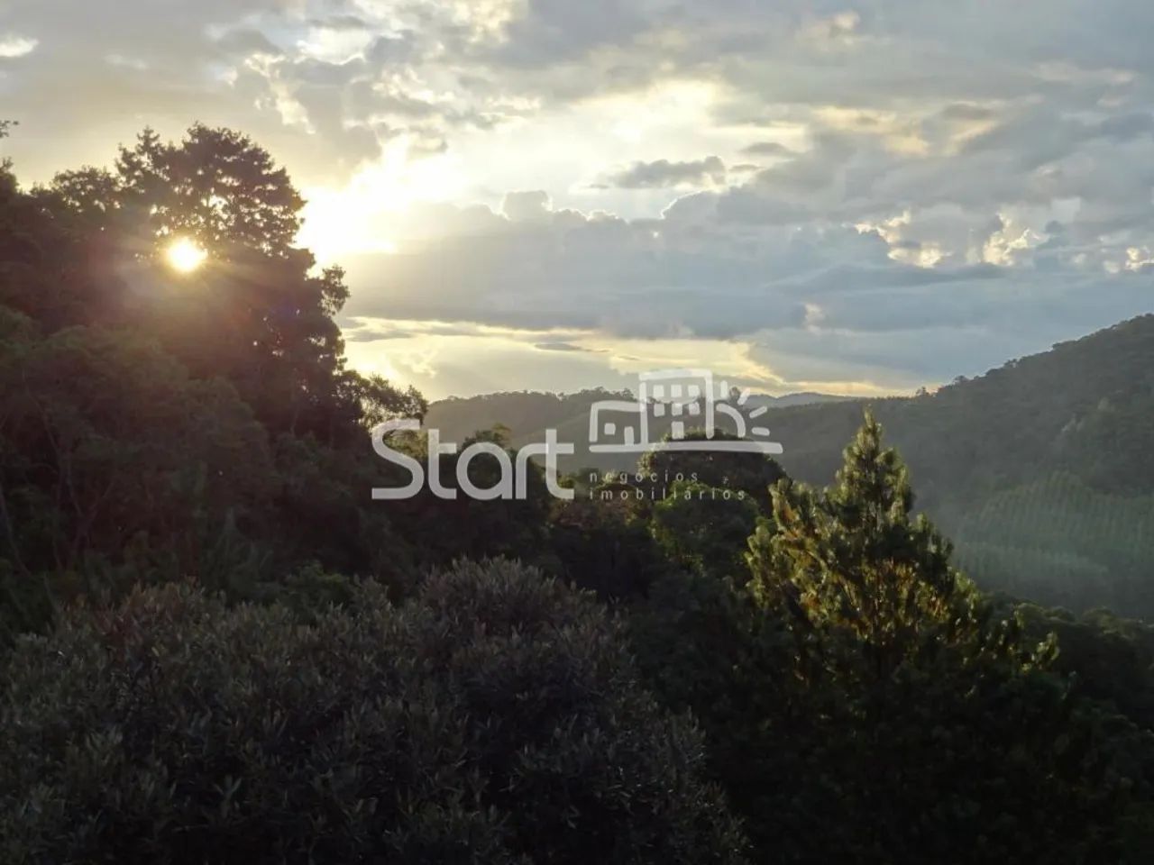 pousada - Monte Verde - Camanducaia - Foto 4