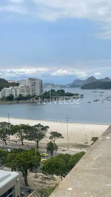 Kitnet/Conjugado : / Residencial / Botafogo - Foto 3