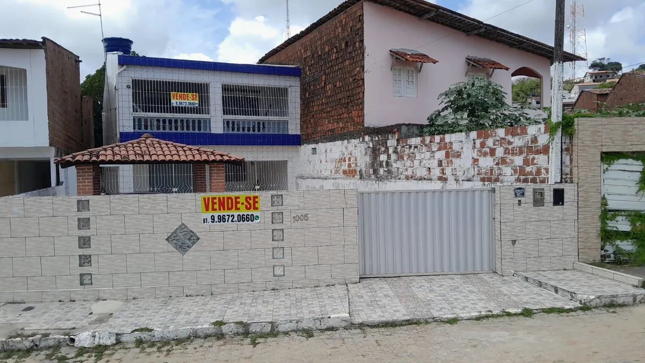 Casa em Pontas de Pedra-PE - Foto 2